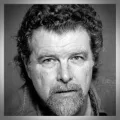 Portrait de Christopher Cook, auteur de romans policiers